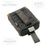 Adventurer Mobile Device Pouches Image 3