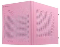 Pinkish All-Steel PC Cases Image 1