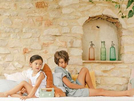 Calming Childhood Sleep Speakers