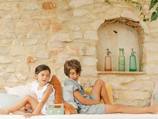 Calming Childhood Sleep Speakers
