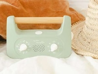 Calming Childhood Sleep Speakers Image 2