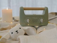 Calming Childhood Sleep Speakers Image 4