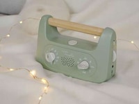 Calming Childhood Sleep Speakers Image 5