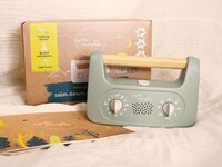 Calming Childhood Sleep Speakers Image 7