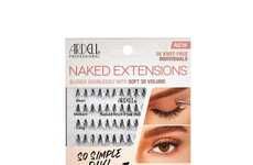 Lash-on-Lash Extension Collections