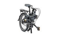 Collapsible Belt-Driven Commuter Bikes Image 6