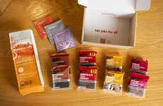 Social Good Gift Boxes