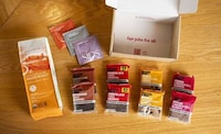 Social Good Gift Boxes Image 1