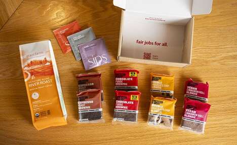 Social Good Gift Boxes