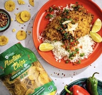 Hispanic Heritage Grocer Campaigns