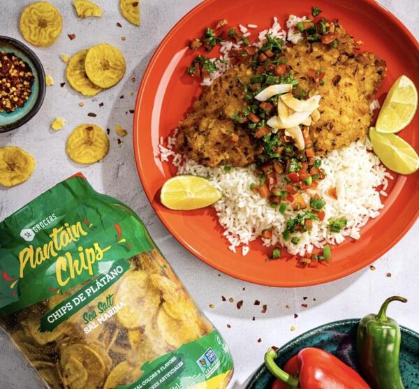 Hispanic Heritage Grocer Campaigns