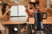 Accessible High-Quality Moka Pots Image 1