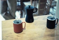 Accessible High-Quality Moka Pots Image 2