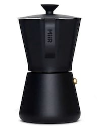 Accessible High-Quality Moka Pots Image 4