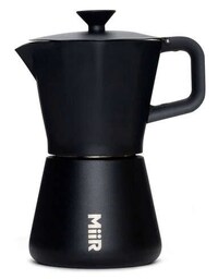 Accessible High-Quality Moka Pots Image 5