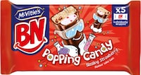 Popping Candy-Infused Cake Bars Image 1