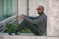 Elevated Merino Wool Sweaters Image 2