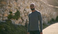 Elevated Merino Wool Sweaters Image 3