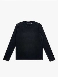 Elevated Merino Wool Sweaters Image 4