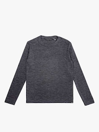 Elevated Merino Wool Sweaters Image 5