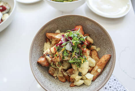 Potato Breakfast Dishes