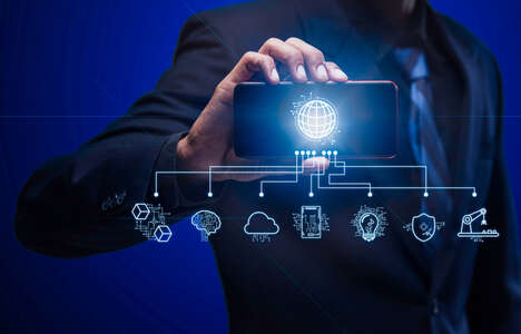 Enterprise-Grade Data Solutions