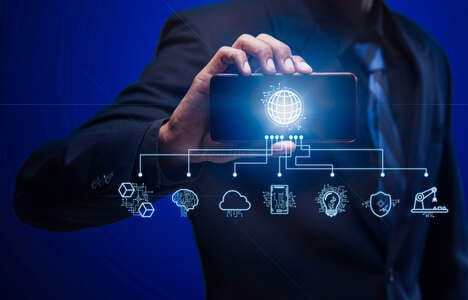 Enterprise-Grade Data Solutions