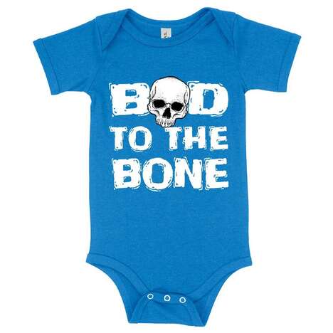 Next-Gen Graphic Attire