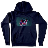 Next-Gen Graphic Attire Image 7