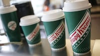 Revamped QSR Coffee Lineups
