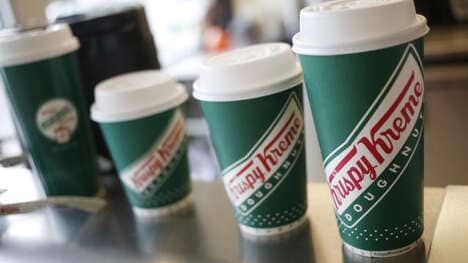 Revamped QSR Coffee Lineups