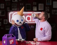 Chef-Crafted QSR Condiments