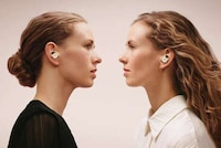 High-End Audio Earbuds