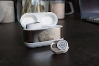 High-End Audio Earbuds Image 3