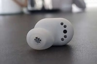 High-End Audio Earbuds Image 5