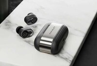 High-End Audio Earbuds Image 8