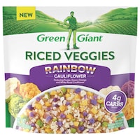 Chromatic Cauliflower Side Dishes Image 1