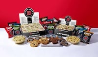 Elevated Sandwich Catering Menus