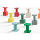 Colorful Dual-Purpose Stool Designs Image 1