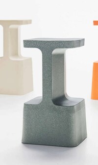 Colorful Dual-Purpose Stool Designs Image 2