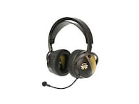 Collaboration Gamer Headsets Image 2