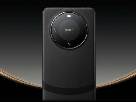 Powerful Professional Flagship Smartphones