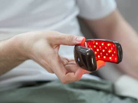 Male Fertility Wearables