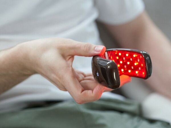 Male Fertility Wearables