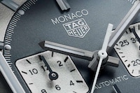 Nocturnal Motorist Timepieces Image 3