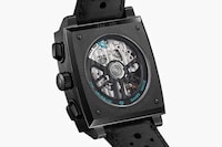 Nocturnal Motorist Timepieces Image 4