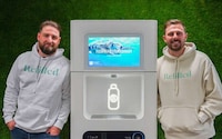 BYO Bottle Drink Stations Image 1