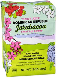 Honeyed Dominican Coffees Image 1