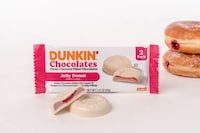 Jelly Donut-Inspired Chocolates Image 1