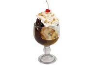 Pop Star-Inspired Sundaes Image 3